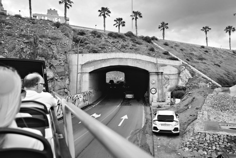 Las Palmas de Gran Canaria